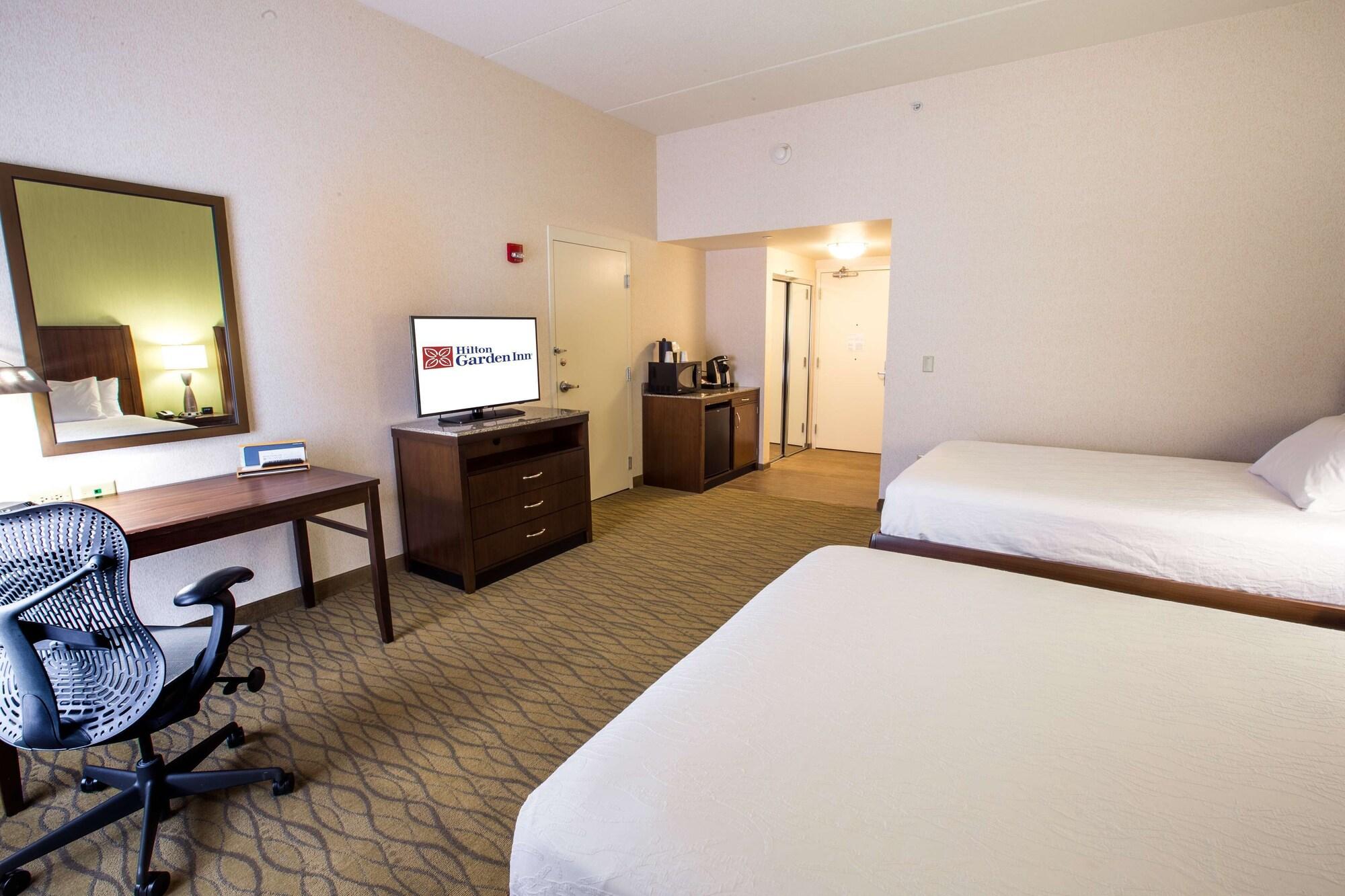 Hilton Garden Inn State College Exterior foto