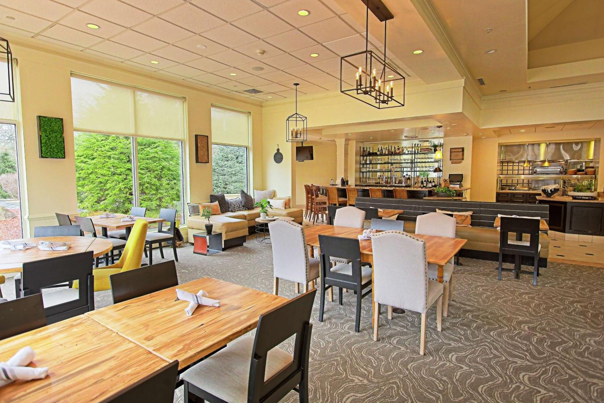 Hilton Garden Inn State College Exterior foto